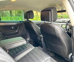 Volkswagen Passat CC Gt Automatic - Image 6/9