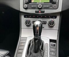 Volkswagen Passat CC Gt Automatic - Image 8/9