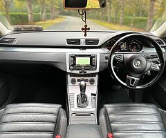 Volkswagen Passat CC Gt Automatic - Image 9/9