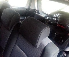 Mazda 5 2007 Seven seater
