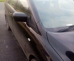 Mazda 5 2007 Seven seater - Image 5/7