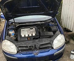 Mk5 golf parts - Image 5/6
