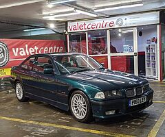 1996 E36 328i