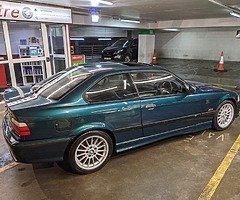 1996 E36 328i - Image 3/9