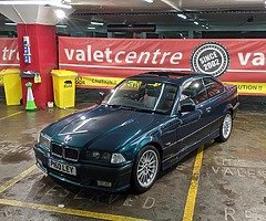 1996 E36 328i - Image 6/9