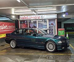 1996 E36 328i - Image 9/9