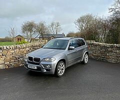 2008 m sport x5