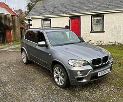 2008 m sport x5