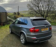 2008 m sport x5 - Image 3/4