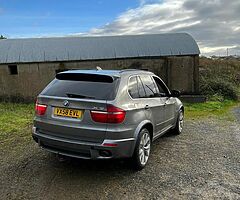 2008 m sport x5 - Image 4/4
