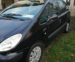 Citroen Picasso