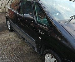 Citroen Picasso - Image 4/10
