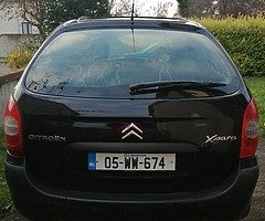 Citroen Picasso - Image 5/10