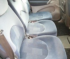 Citroen Picasso - Image 6/10