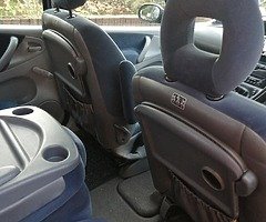Citroen Picasso - Image 8/10