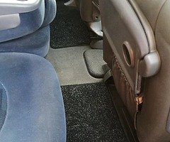 Citroen Picasso - Image 9/10