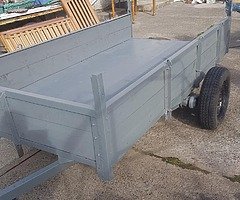 Car Box For Sale