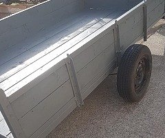 Car Box For Sale