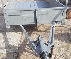 Car Box For Sale - Image 4/4