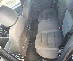 VW GOLF GT AUTOMATIC 2.0TDI NCT 11-22 - Image 4/8