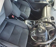 VW GOLF GT AUTOMATIC 2.0TDI NCT 11-22 - Image 5/8