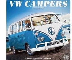 Camper van wanted