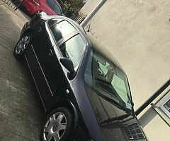 Toledo ARL pd150 swap for mk4
