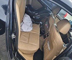E60 msport 530d only swap for a jeep x5 e53 - Image 5/7