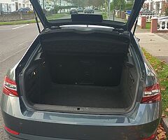Skoda superb 2016 - Image 5/8