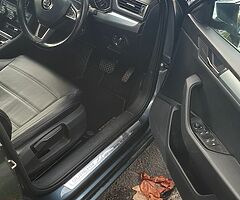 Skoda superb 2016 - Image 7/8
