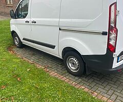 Ford transit for sale