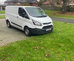 Ford transit for sale - Image 3/4