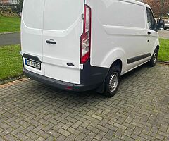 Ford transit for sale - Image 4/4