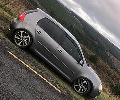 Mk5 1.9 Tdi