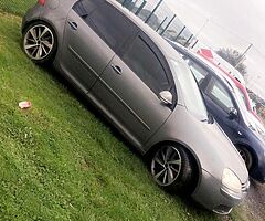 Mk5 1.9 Tdi