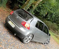 Mk5 1.9 Tdi