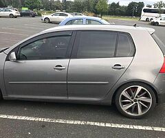 Mk5 1.9 Tdi - Image 6/8
