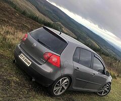 Mk5 1.9 Tdi - Image 8/8