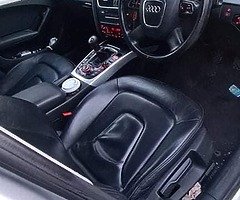 Audi a4 tekhnic modell nct 06/22 tax 01/22 - Image 5/10
