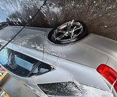 Audi a4 tekhnic modell nct 06/22 tax 01/22 - Image 10/10
