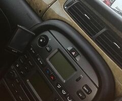 06 Jaguar X type Manual Transmission