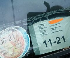 06 Jaguar X type Manual Transmission - Image 4/6