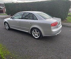 Audi a4 2l diesel s line automatic - Image 3/10