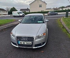 Audi a4 2l diesel s line automatic - Image 4/10