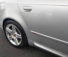 Audi a4 2l diesel s line automatic - Image 6/10