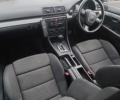 Audi a4 2l diesel s line automatic - Image 8/10