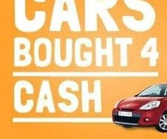 WE BUY AND SELL ALL TYPES OF VEHICLES - Image 3/3
