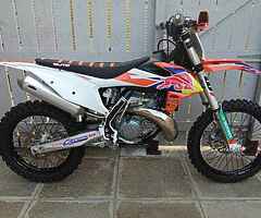 2019 Ktm Sx250 - Image 3/10