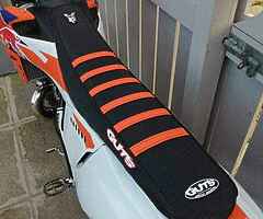 2019 Ktm Sx250 - Image 5/10