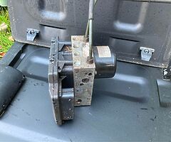 Freelander 1 parts - Image 3/9